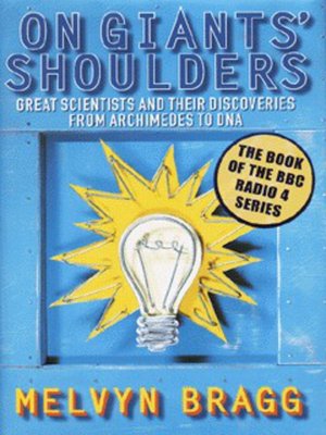 cover image of On giant's shoulders